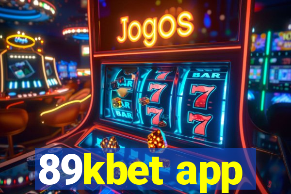 89kbet app